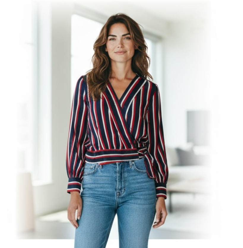 Pepe Jeans blouse - neuve - XL / 38