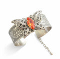 Bracelet papillon neuf