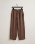 Stradivarius pantalon brun — très bon état — taille S