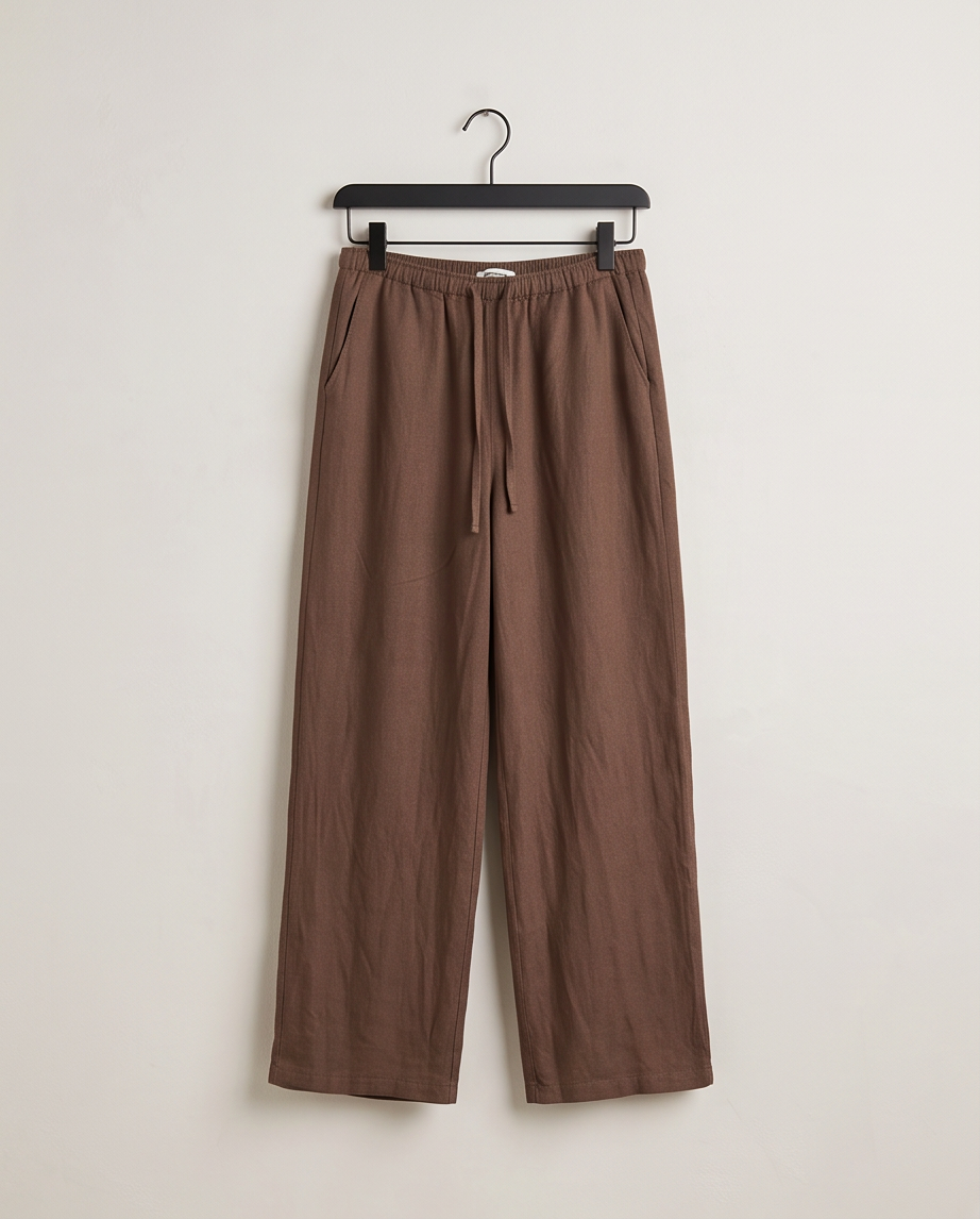 Stradivarius pantalon brun — très bon état — taille S