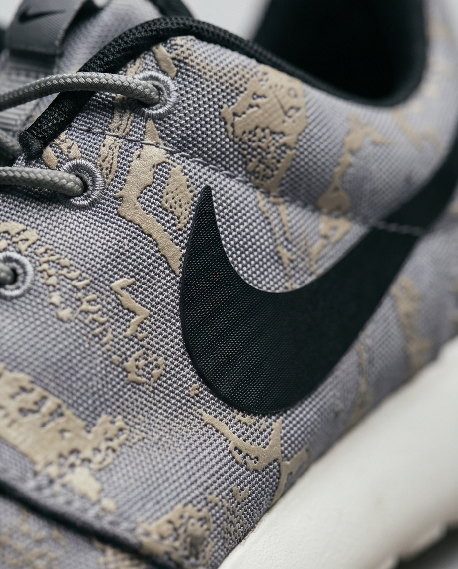 Baskets Nike - bon état - 38