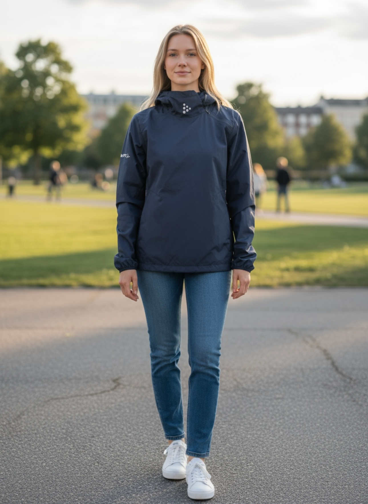 CRAFT sweat - très bon état - S