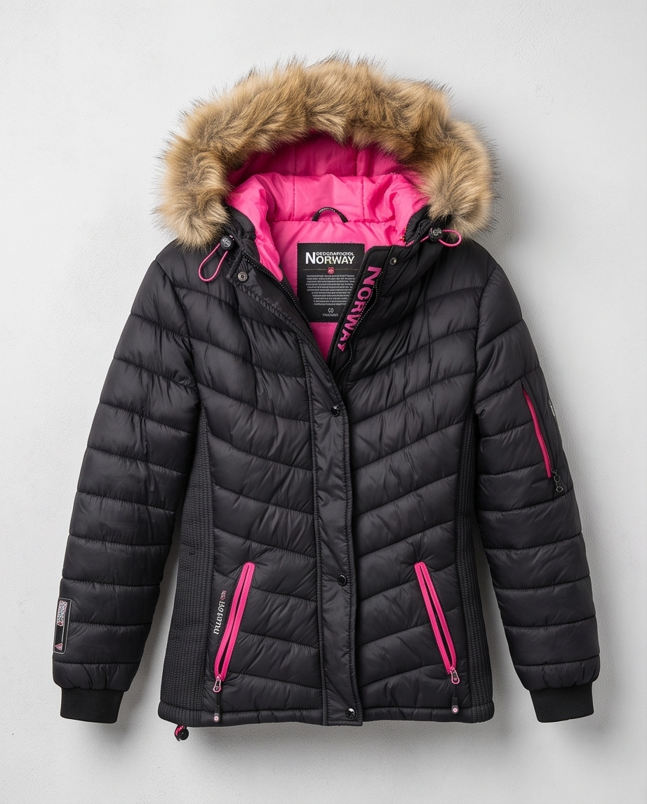 GEOGRAPHICAL NORWAY Veste - très bon état - taille S