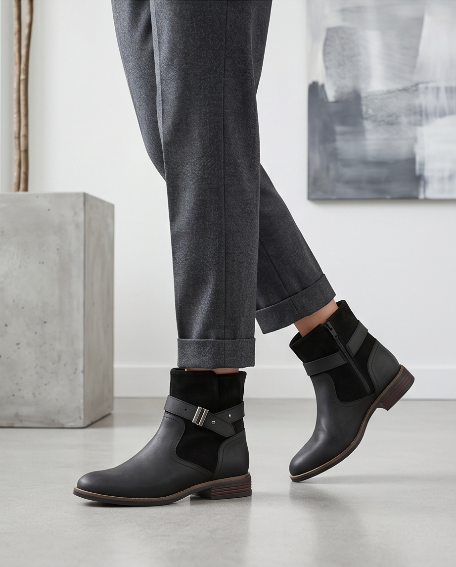 Clarks Bottines - neuves - 38