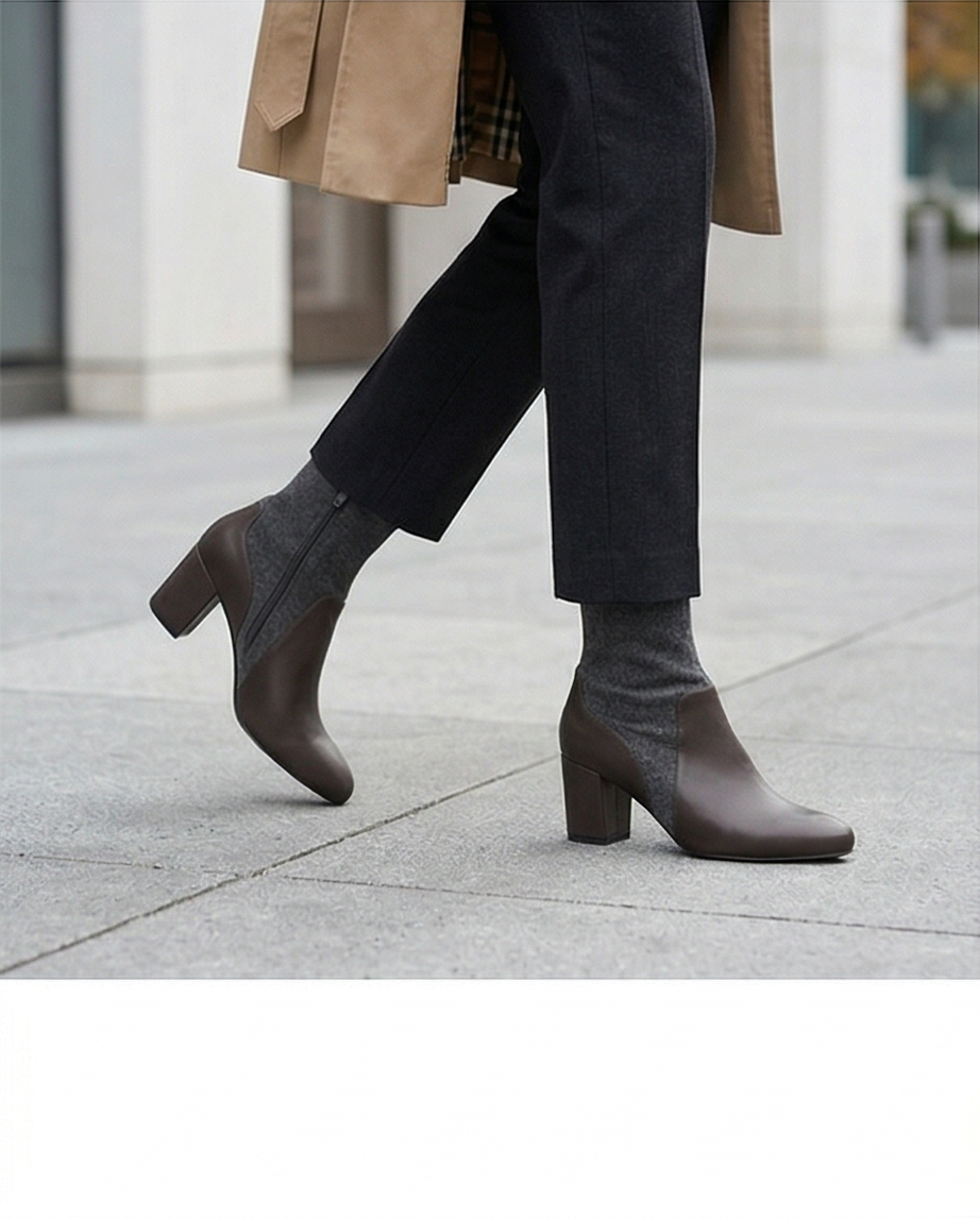 AF bottines - neuves - 39