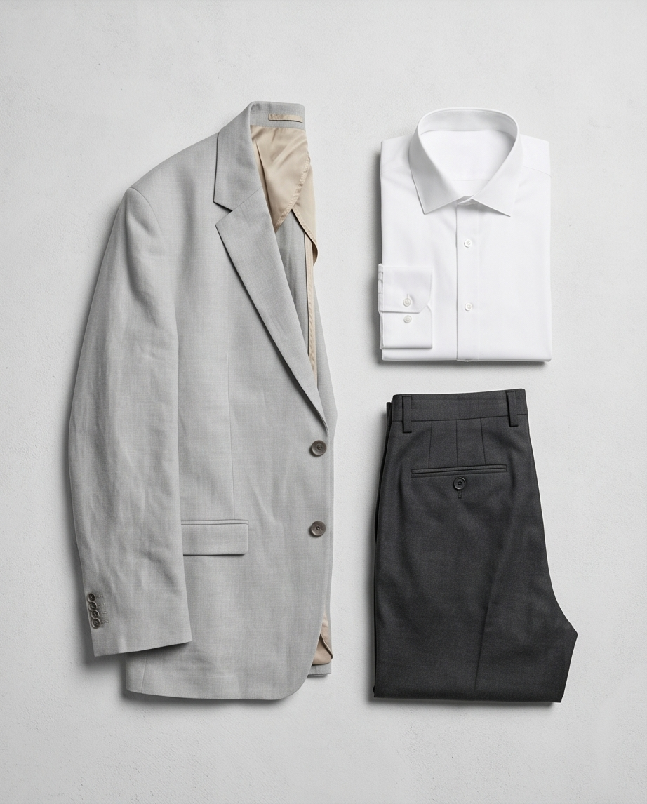 Esprit blazer homme -  neuf - 54 / 52