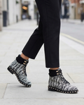 River Island bottines - très bon état  - 39
