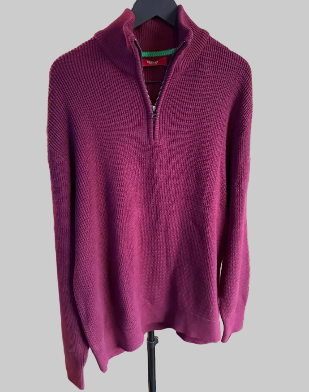 Esprit pull  homme - neuf - XL