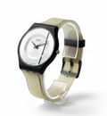 Swatch Skin 1997 – La montre la plus plate du monde – Vintage