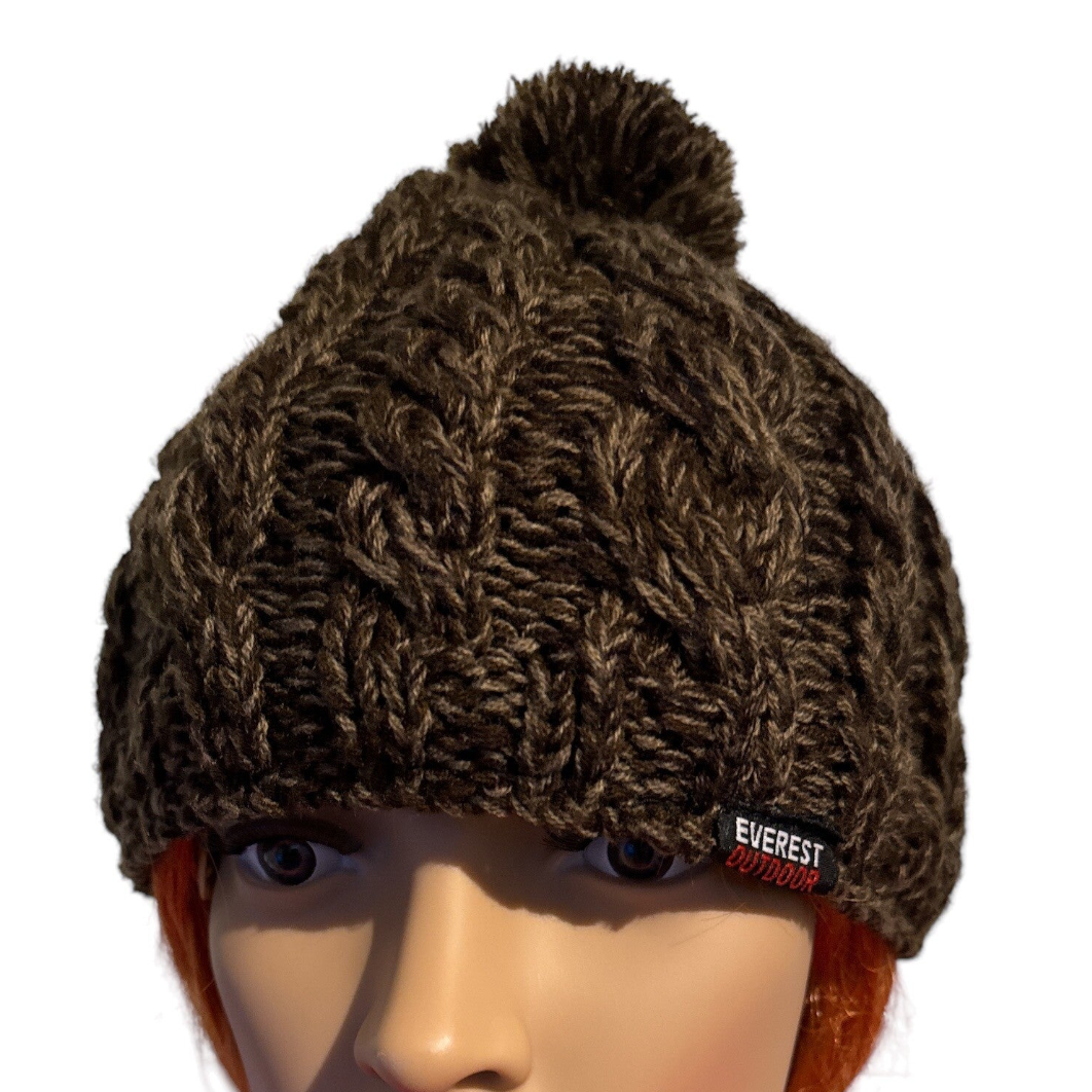 Everest outdoor bonnet - neuf