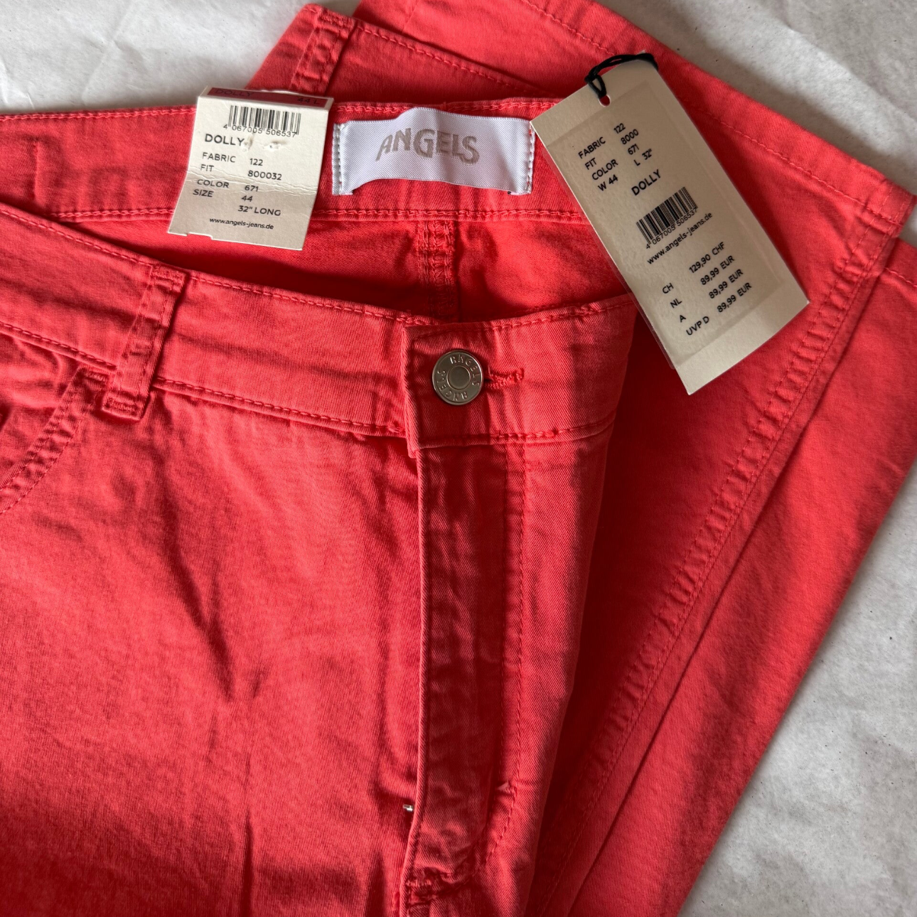 Pantalon  Angels - Neuf - 44