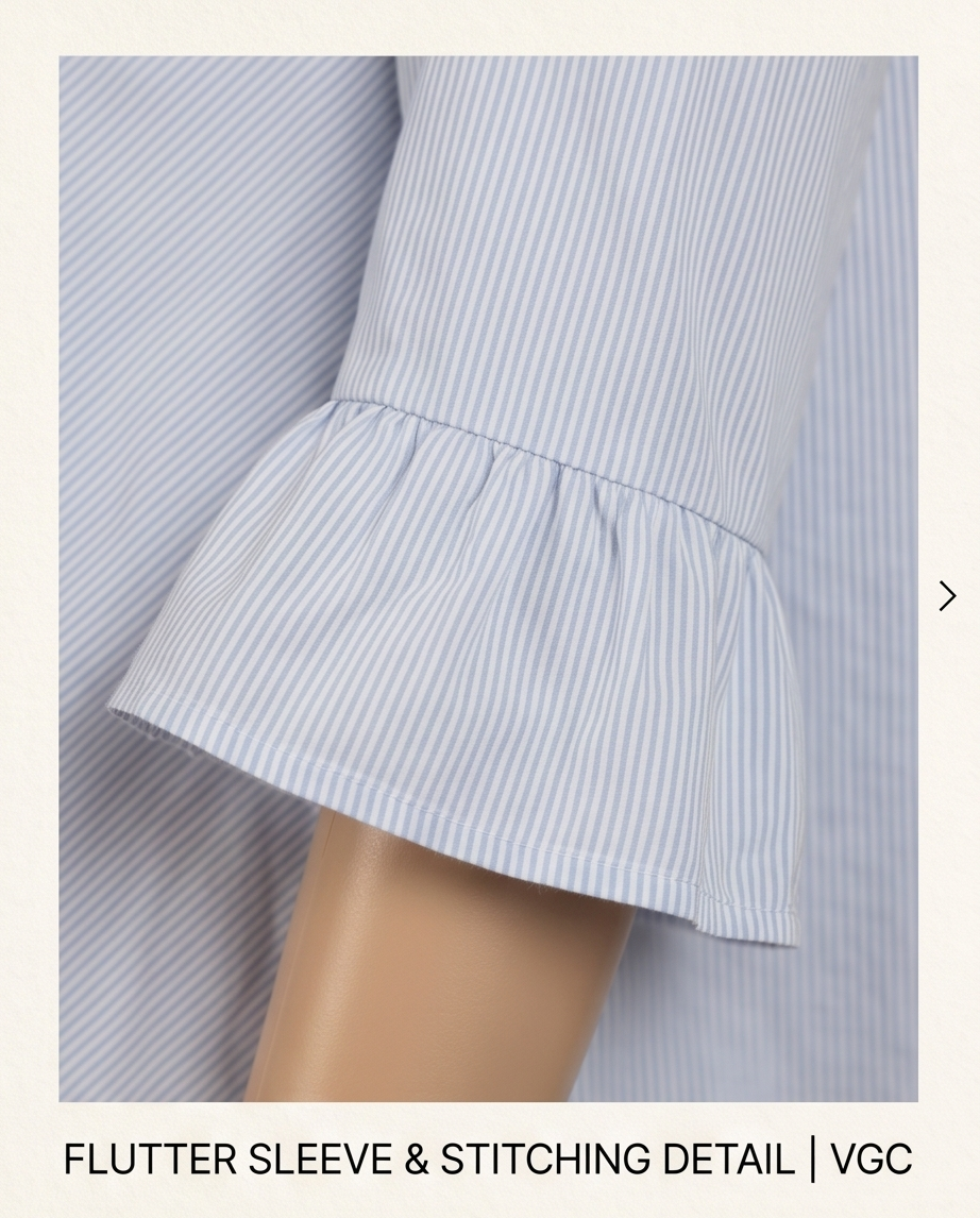 rich&royal blouse - neuve - S