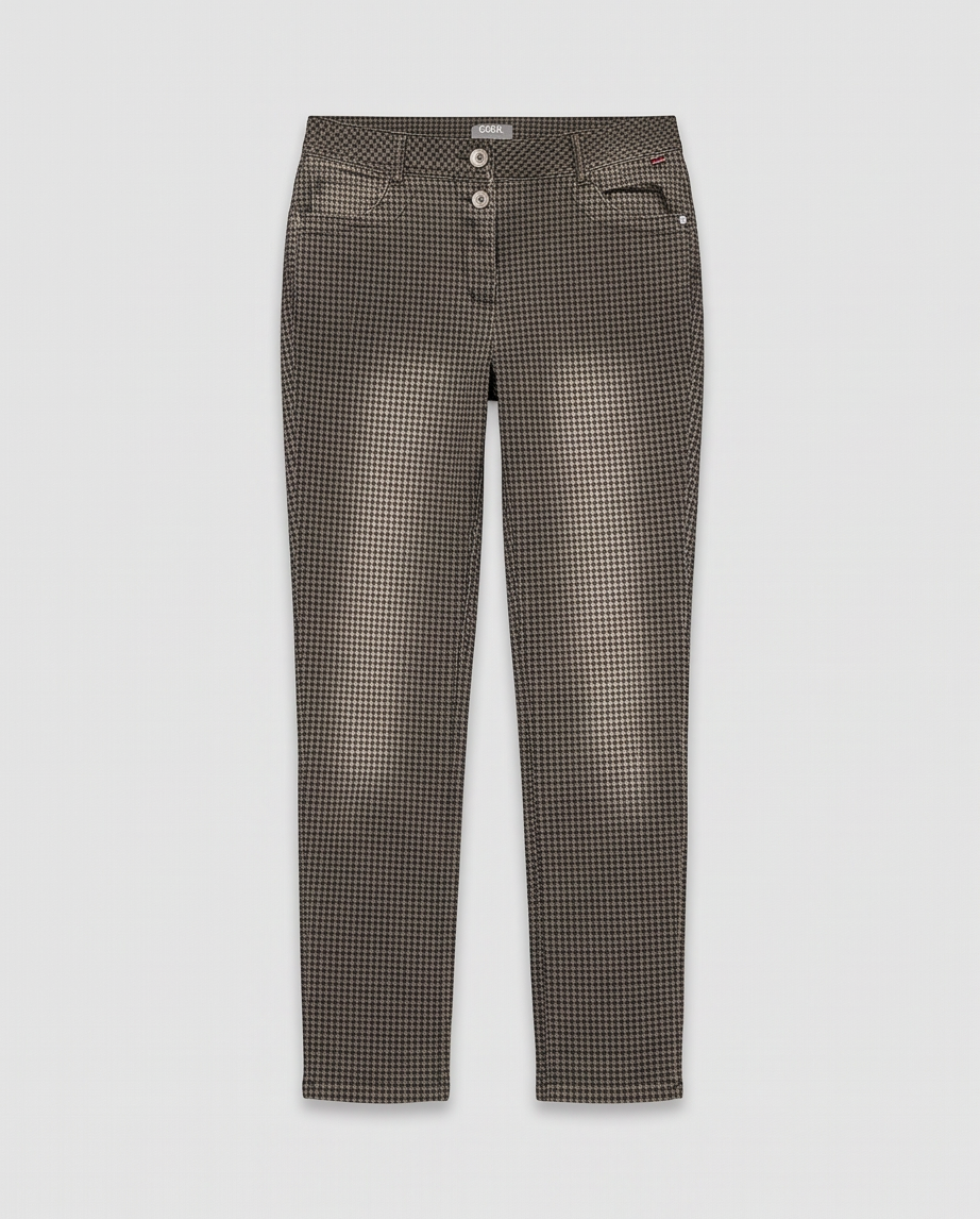 Pantalon Cecil femme taille 27 — seconde main très bon état