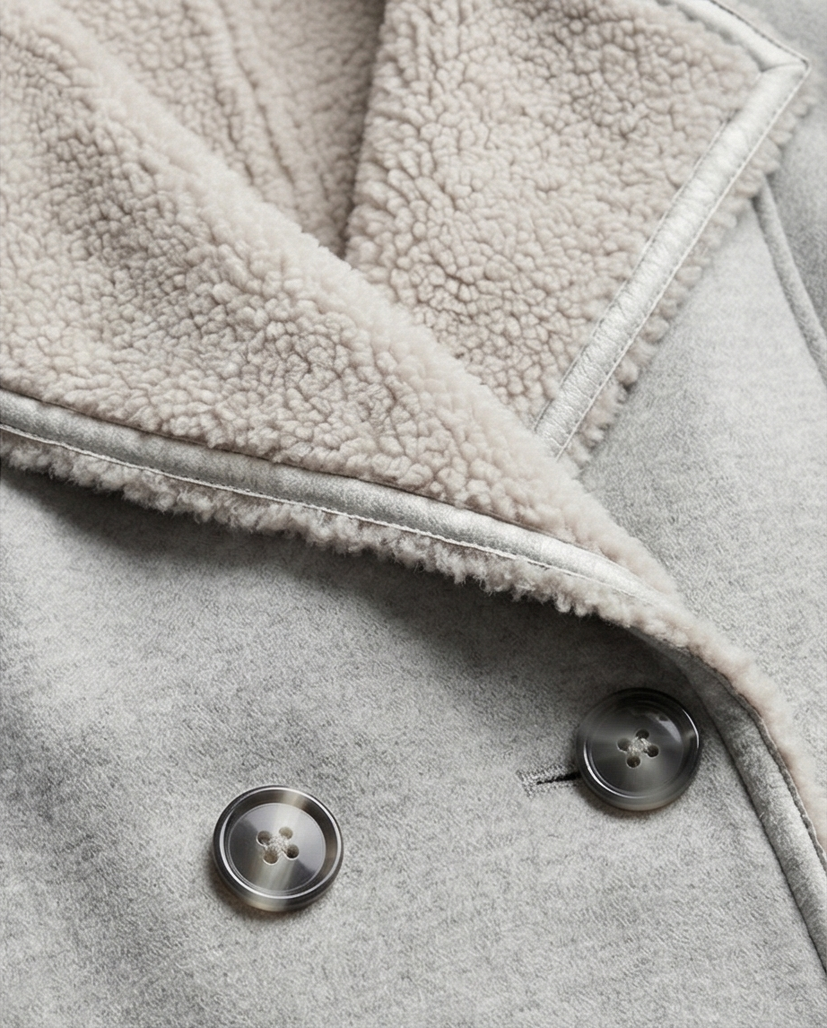 MarcAurel Le Manteau taille M