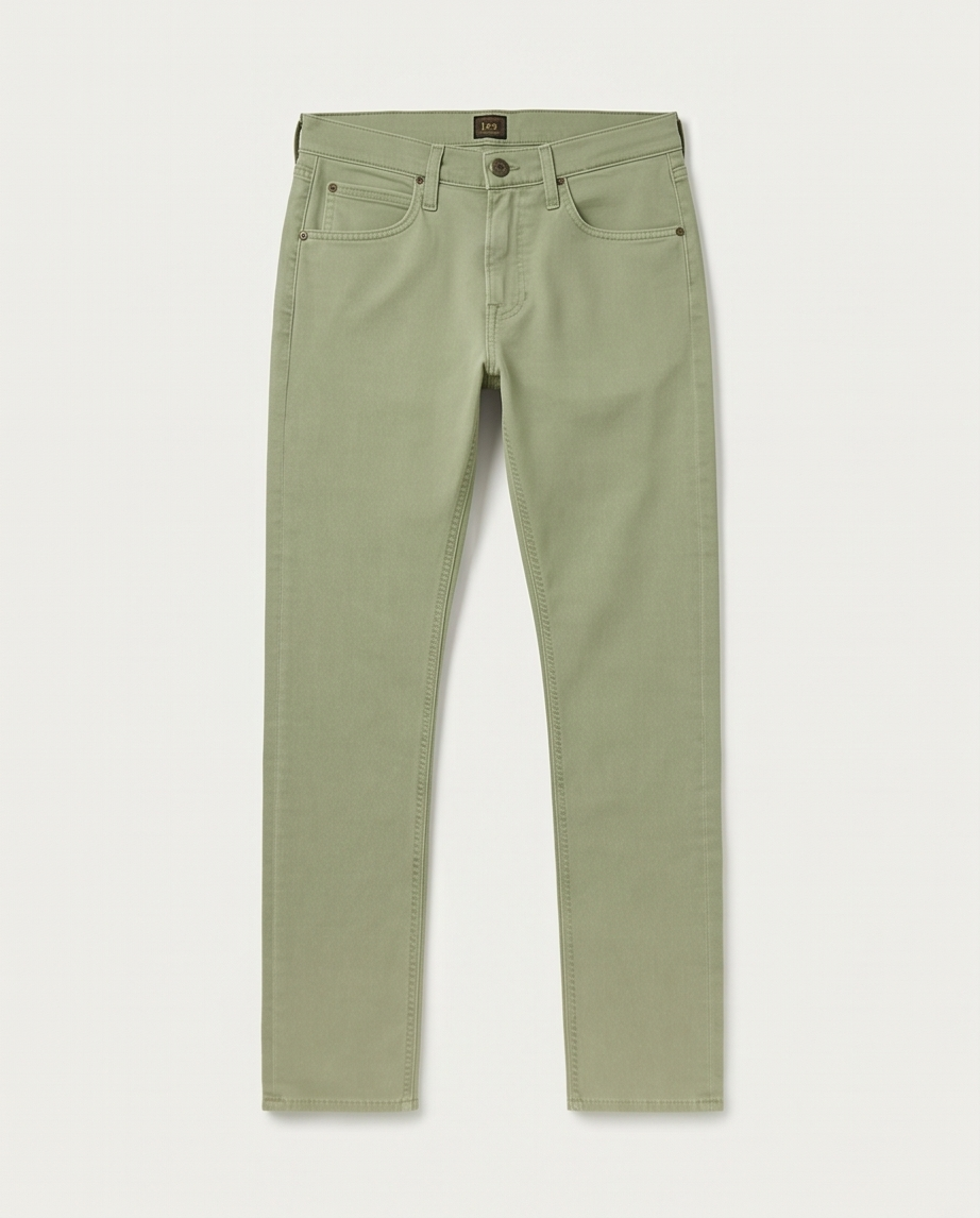 Lee Pantalon kaki - neuf - 30/32