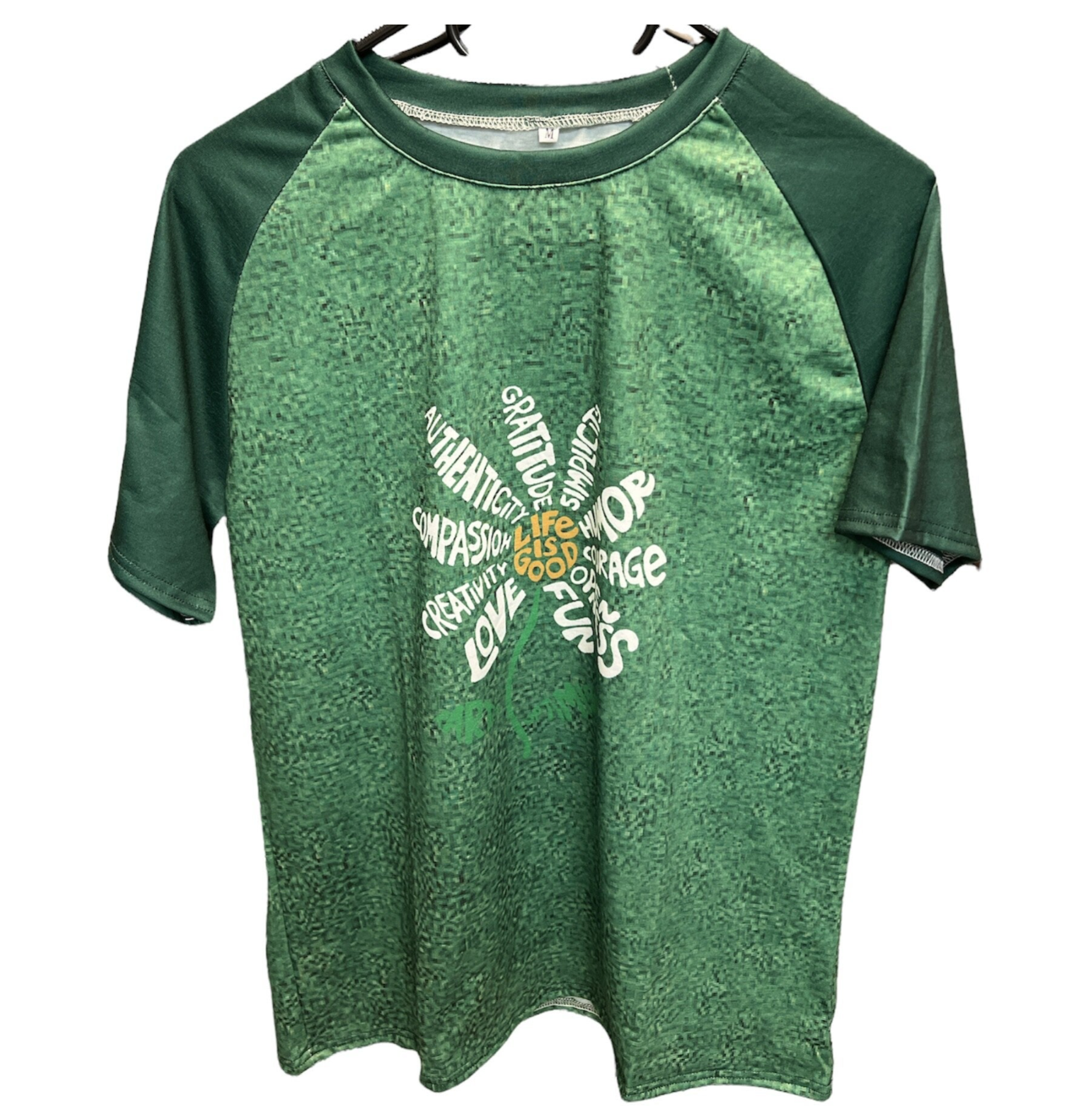 T-shirt - neuf - M