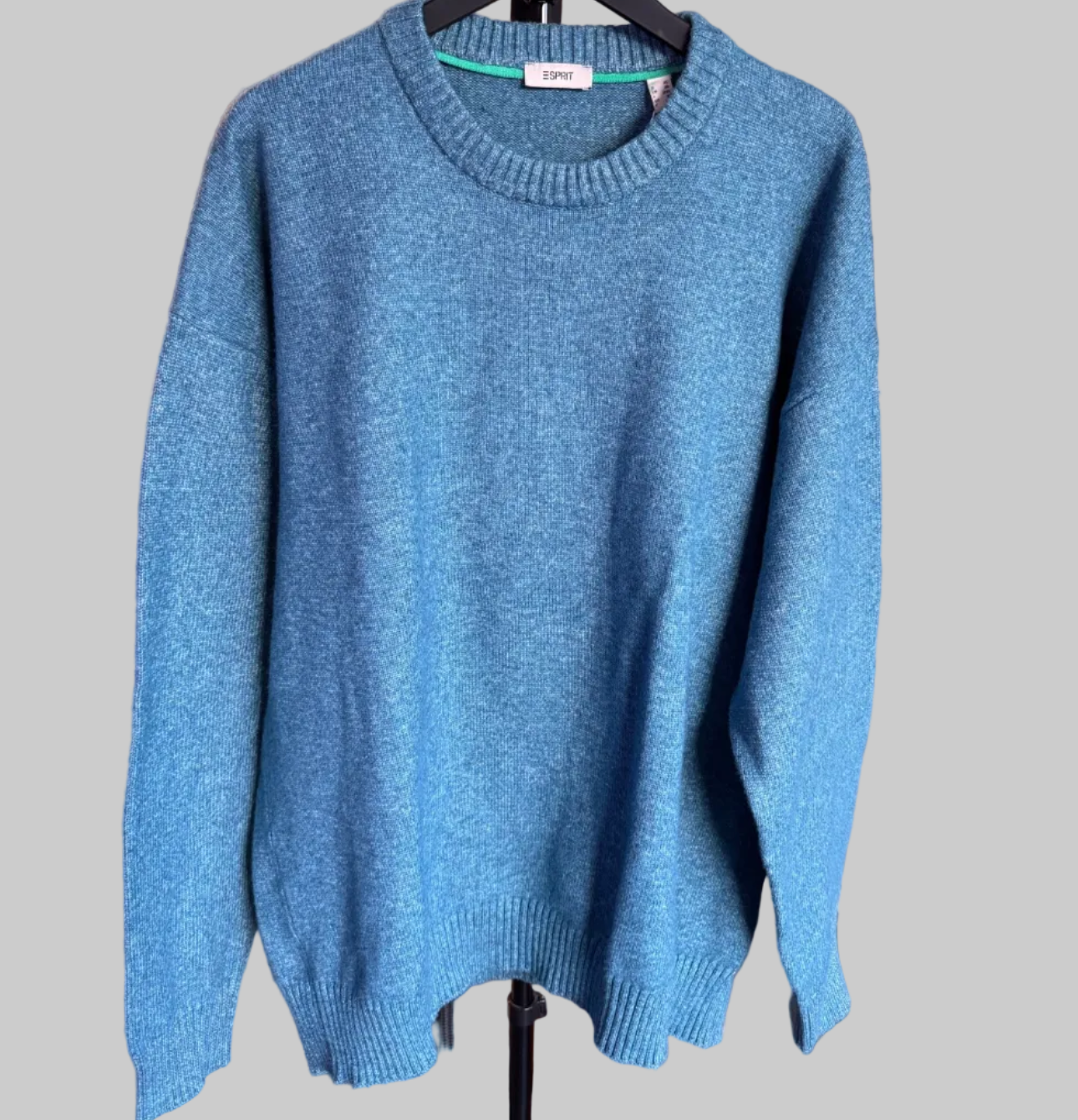 Esprit pull homme - neuf - XL