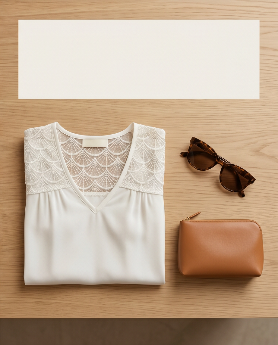 Artlove blouse blanche - neuve  - taille 36