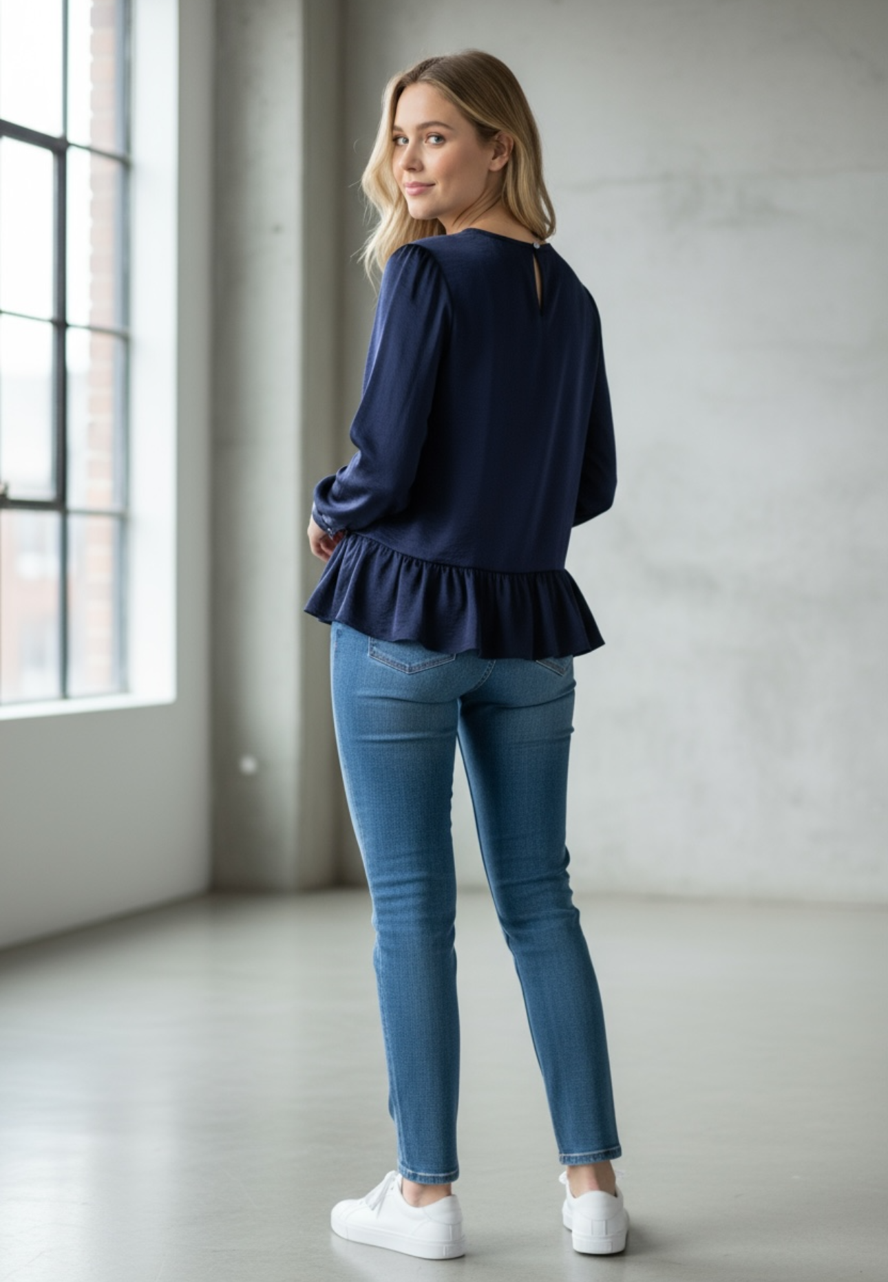 S.Oliver blouse - neuve - 38 / 36
