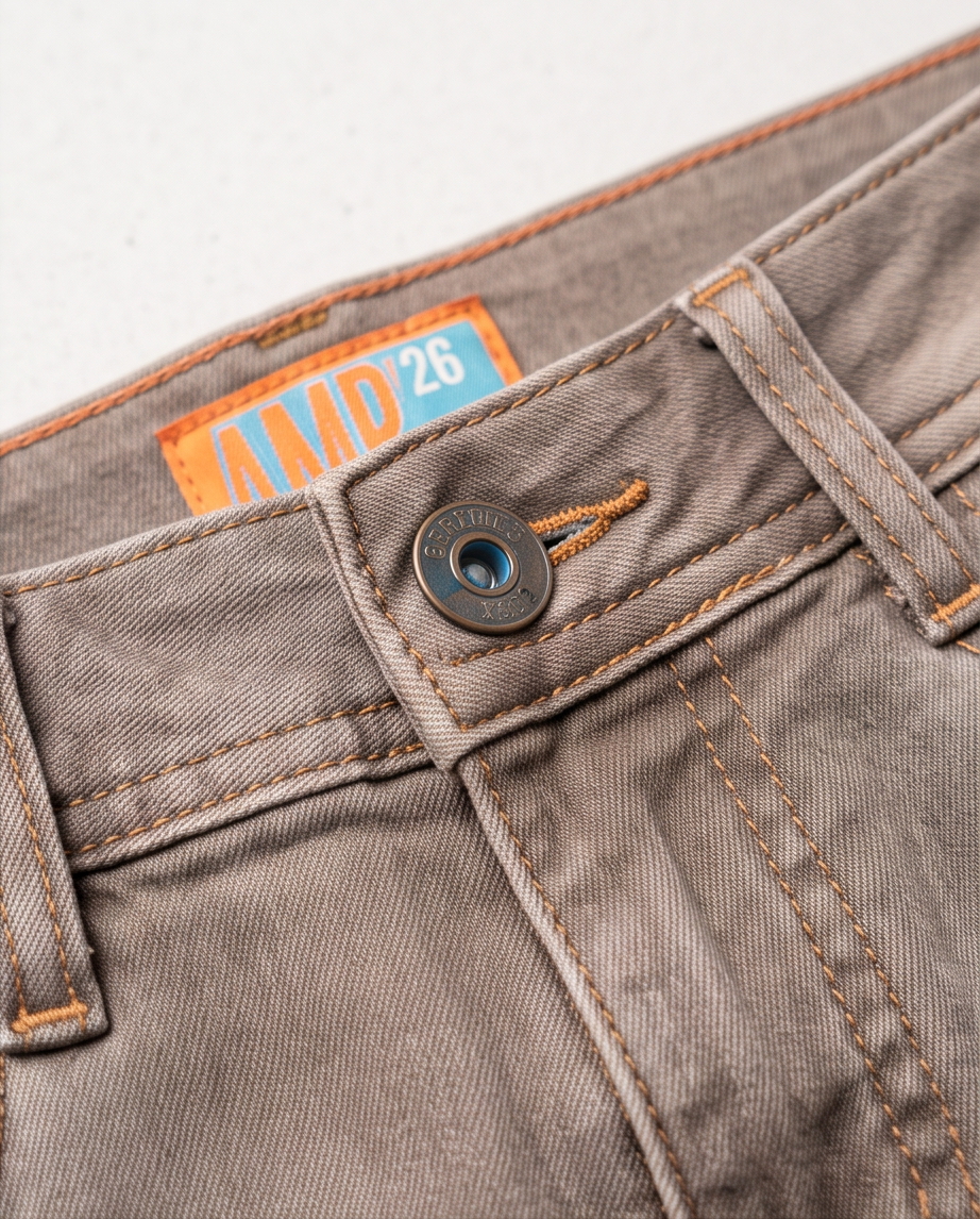 Pantalon street one — taille 26 — bon état