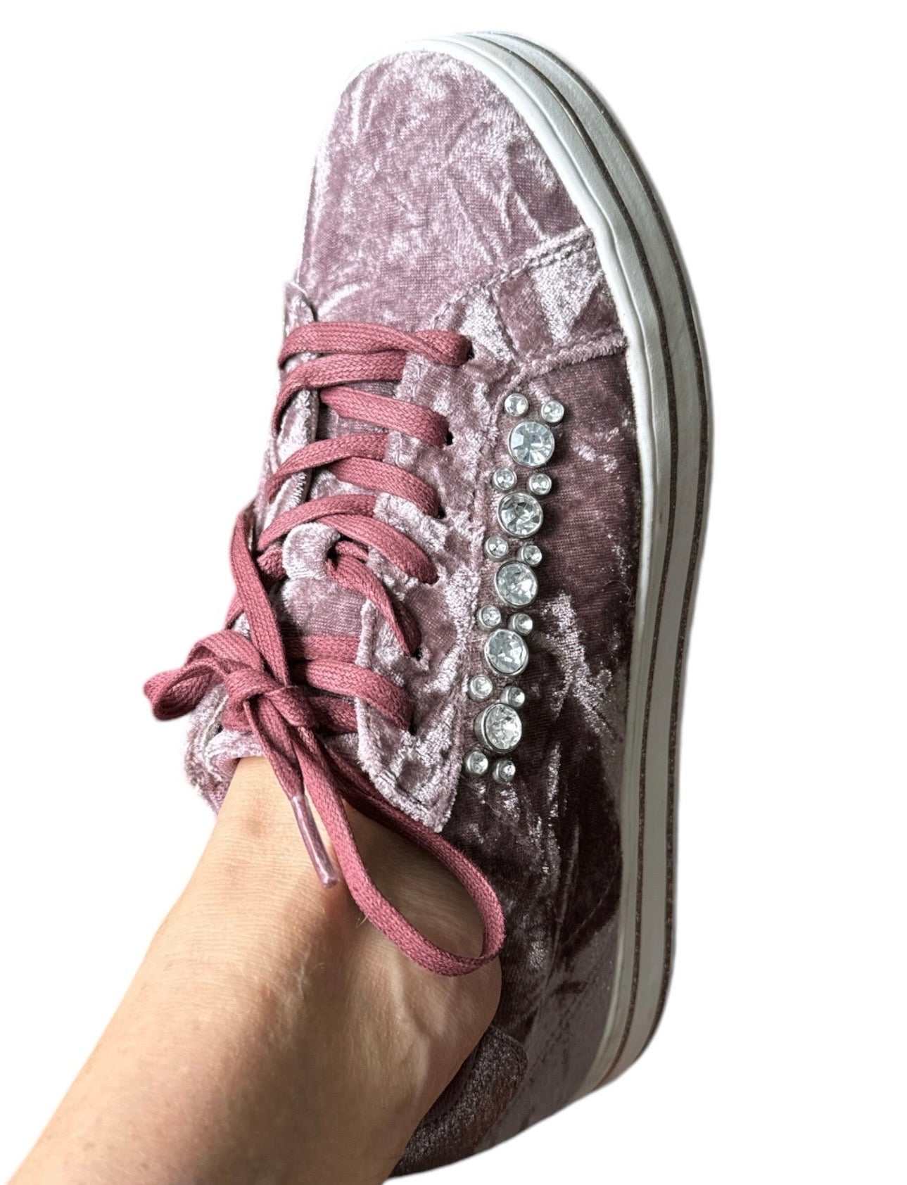 GLO chaussures basses taille 39 neuves
