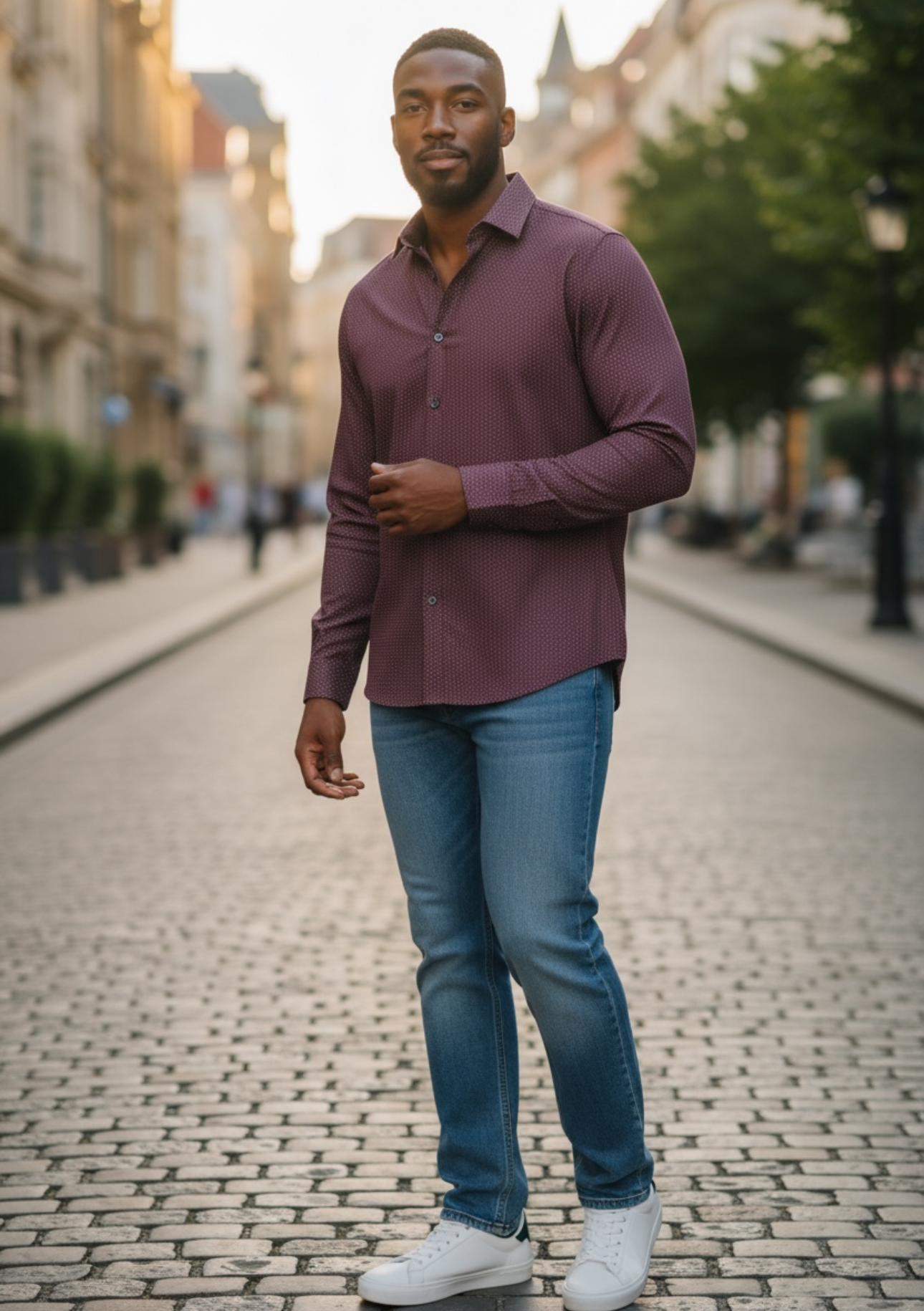 Esprit chemise homme - neuve - S