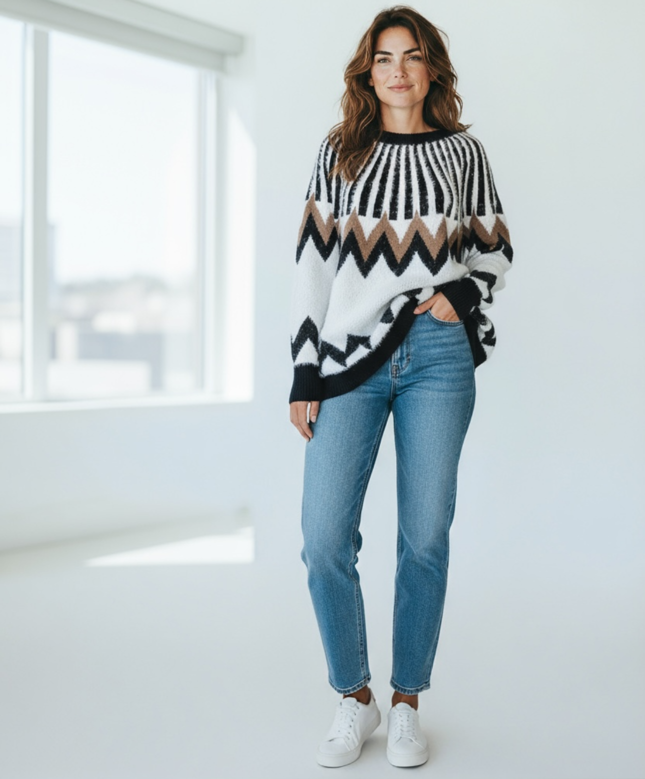 Ferrache  Pull - neuf - TU
