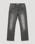 Driver Jeans gris - très bon état - taille 32