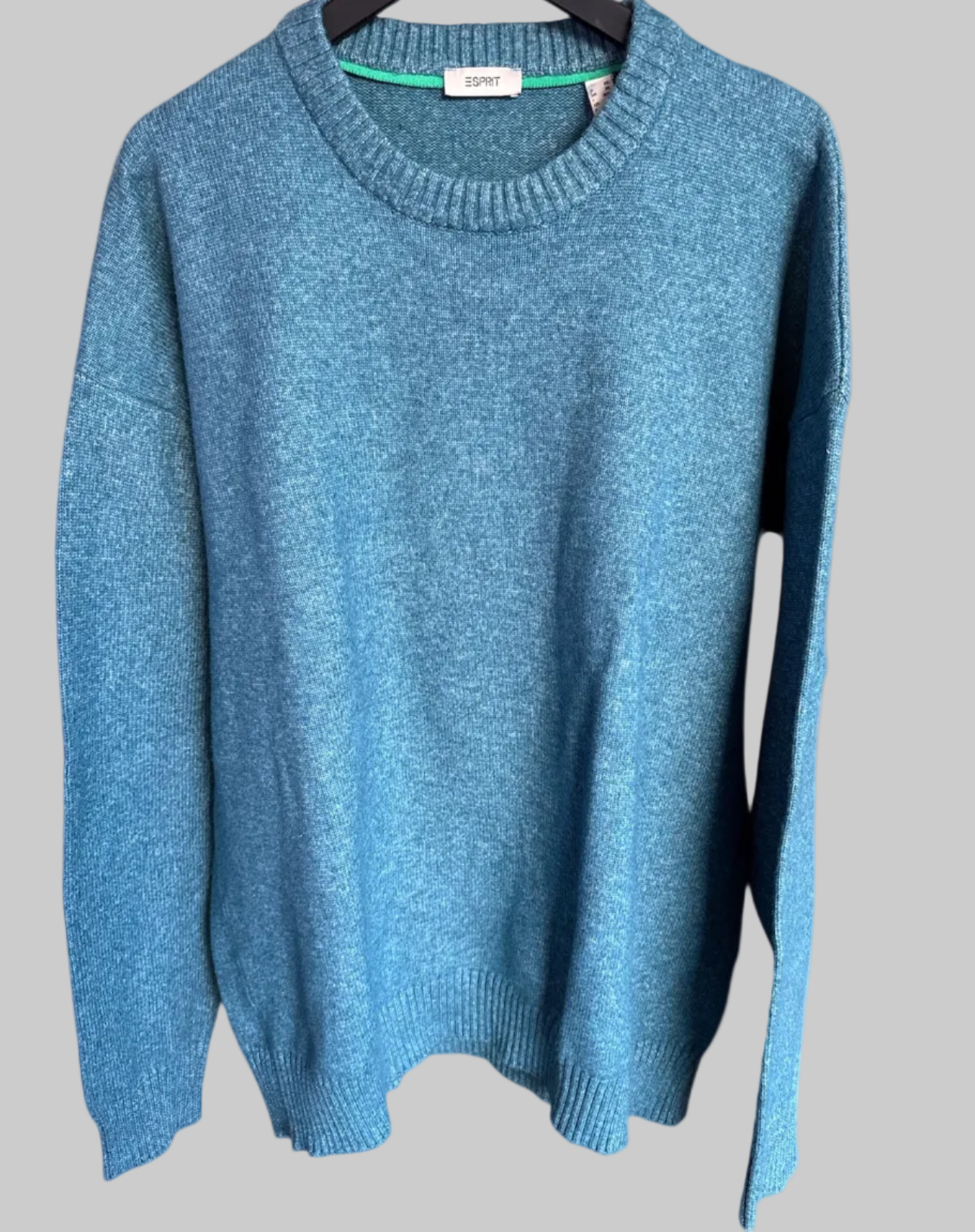 Esprit pull homme - neuf - XL