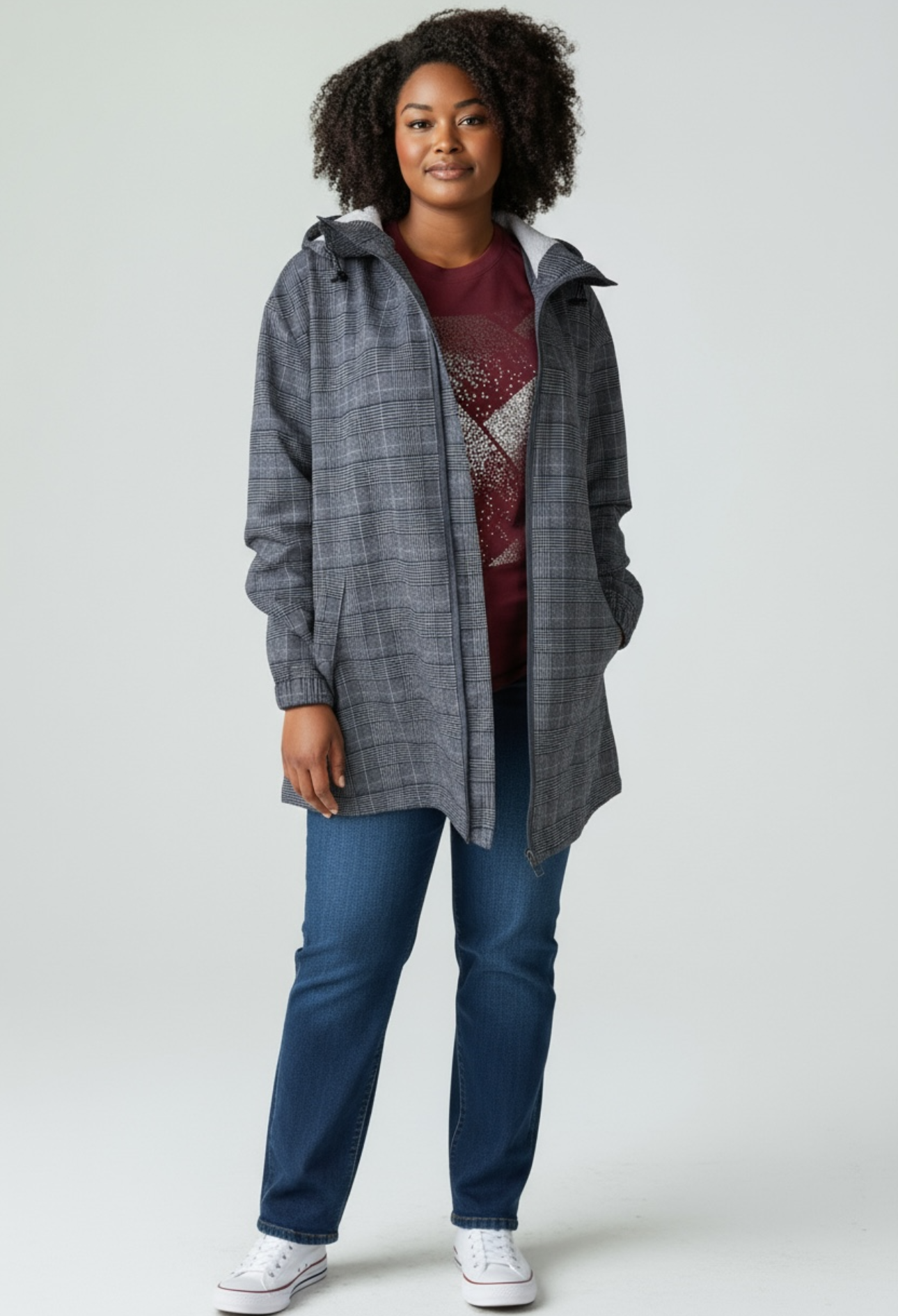 Esprit veste - neuve - XL
