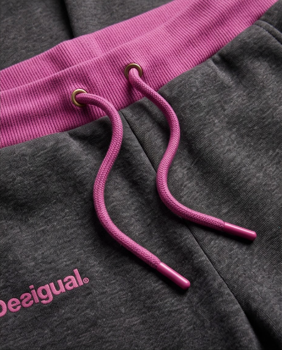 DESIGUAL jogging — très bon état — taille S