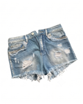 Realty jeans Short - neuf - 36