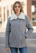 Benetton veste - très bon état - S