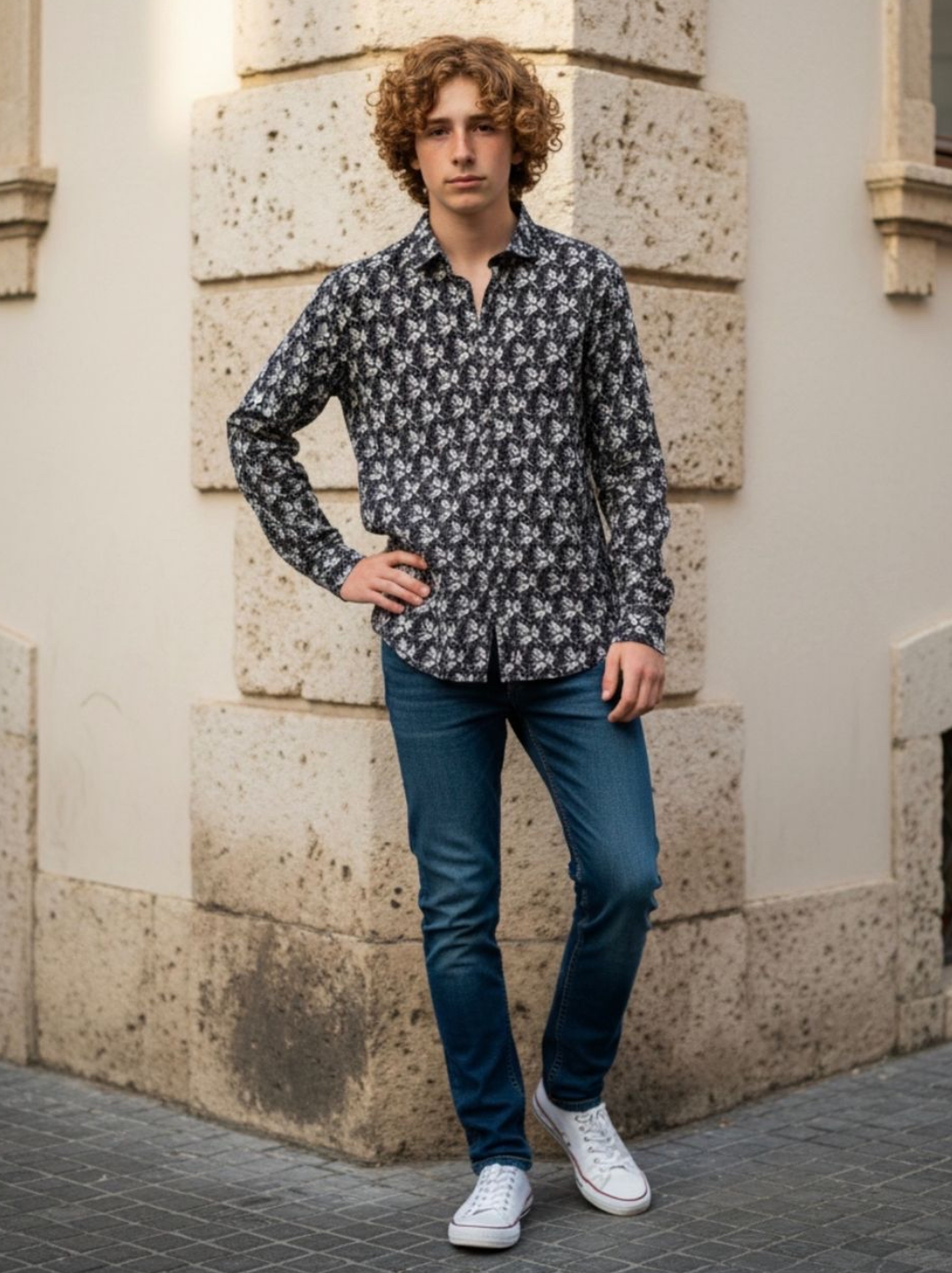 Chemise Driver Homme - Neuve - M / S