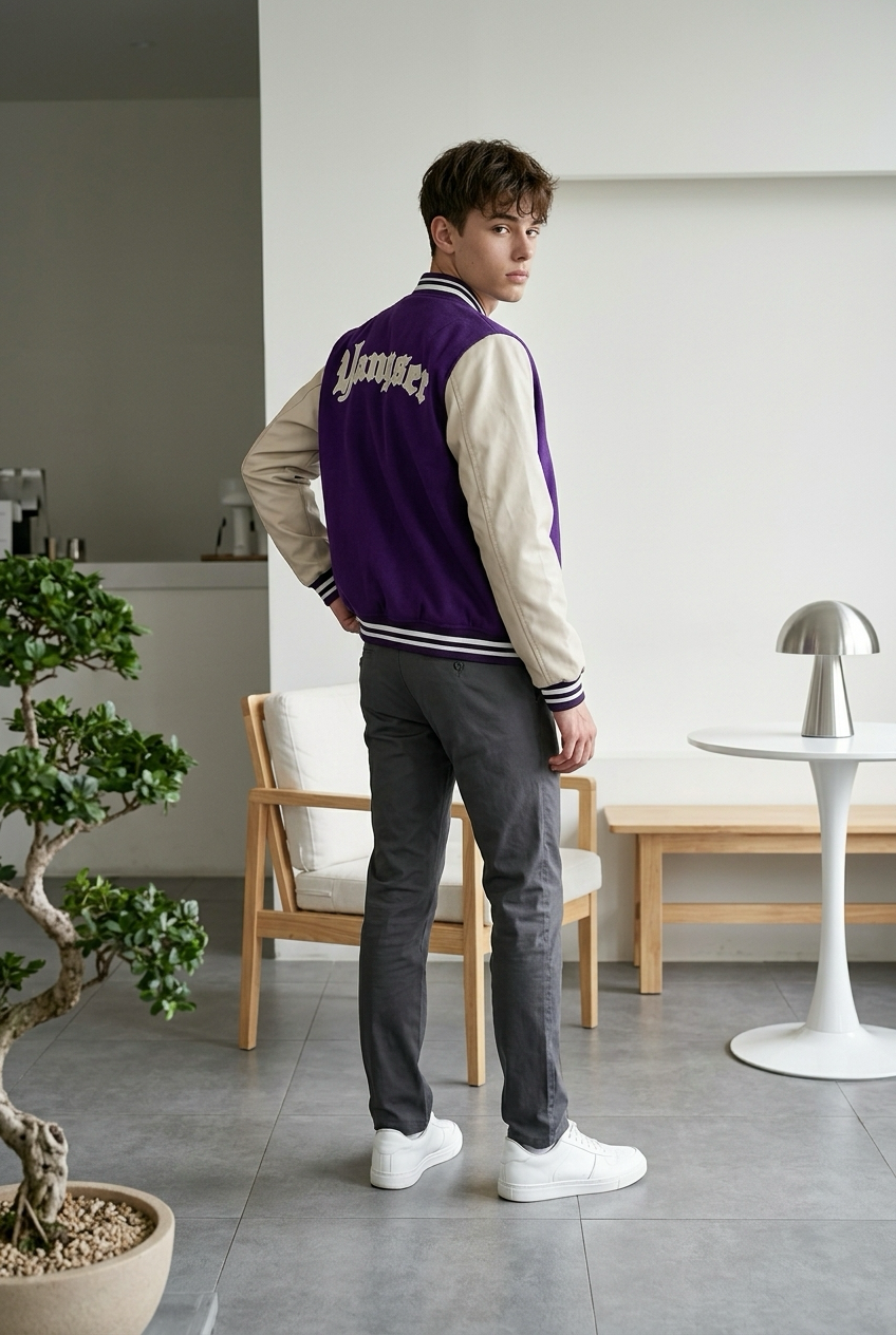 Veste homme - très bon état - taille S