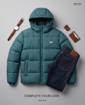 Lee doudoune - neuve - taille XXL  & XL  & L