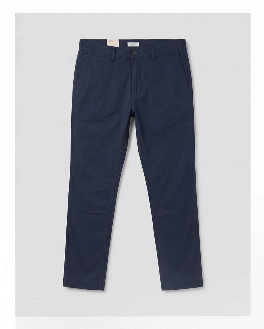 ESPRIT Pantalon homme - neuf - 30/32