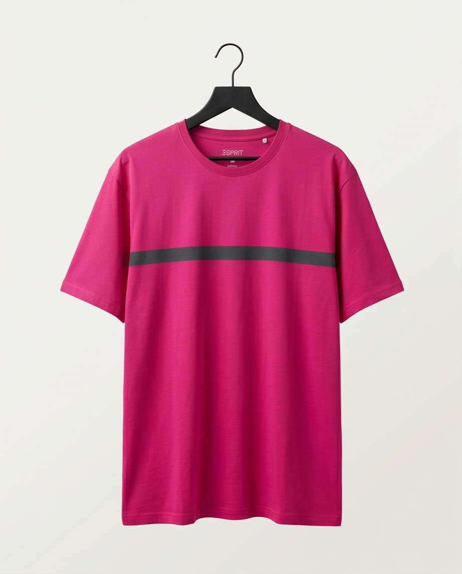 Esprit t-shirt homme - neuf - XXL
