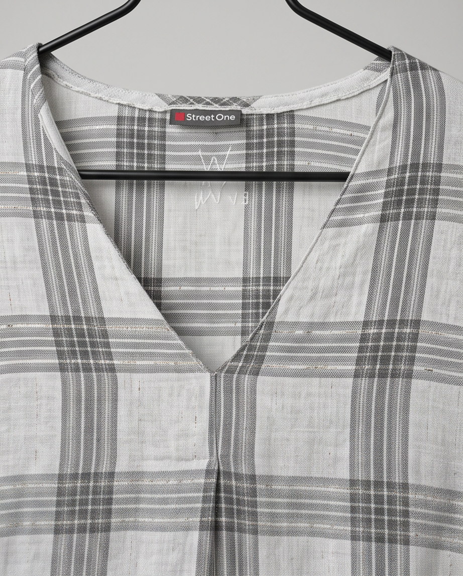 Street One blouse — très bon état — taille 38