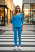 Marc O’Polo pull manches longues taille M