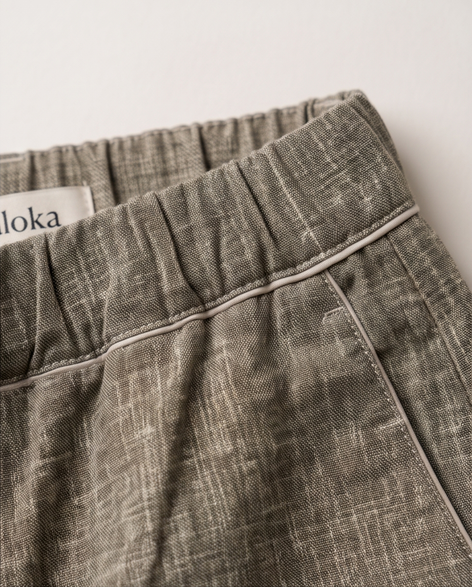 Maloka pantalon — très bon état — taille 1