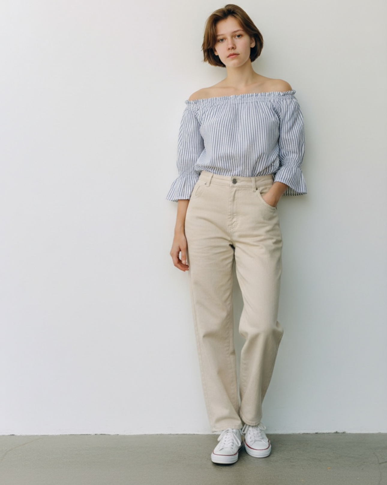rich&royal blouse - neuve - S