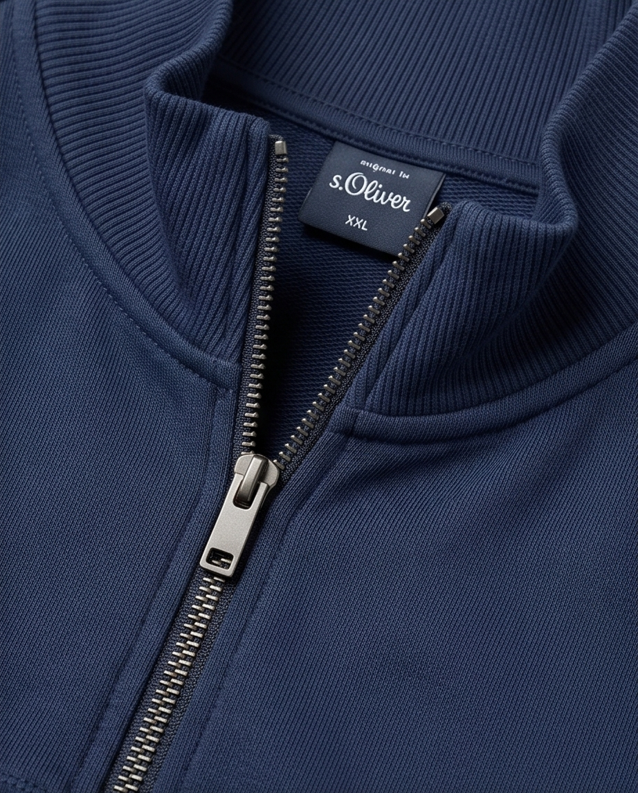 Veste S.Oliver homme - neuve - XXL