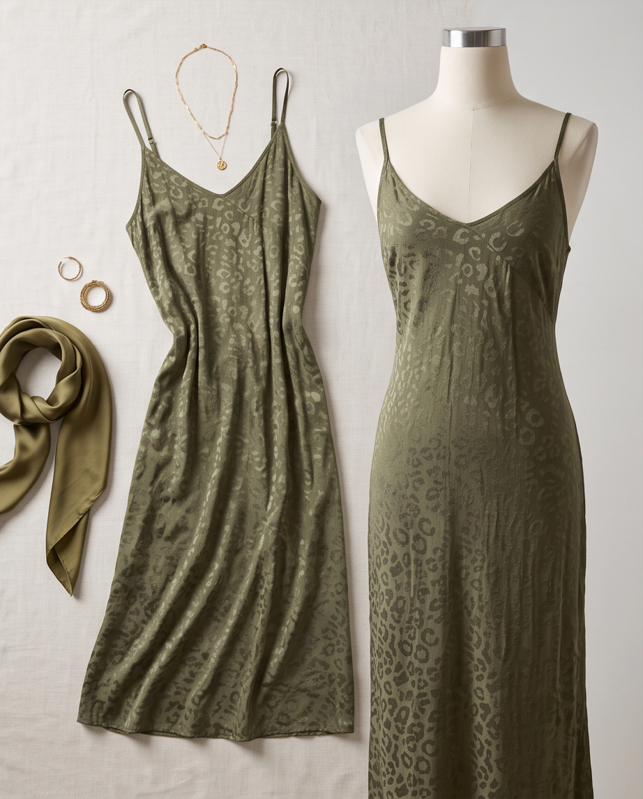 Robe longue Gertrude & Gaston — taille S — très bon état