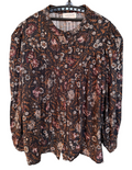 Grace & Mila Blouse - très bon état - M