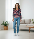 Pepe Jeans blouse - neuve - XL / 38
