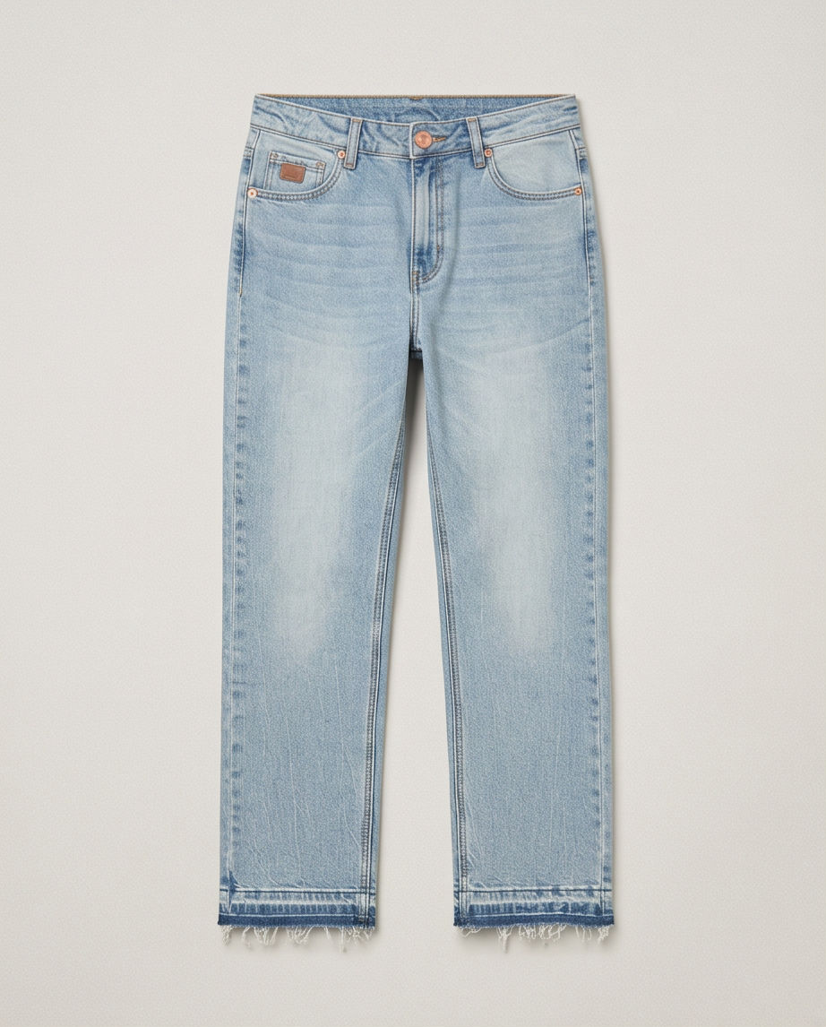 Driver jeans - neuf - taille 32/ 26 & 25/26