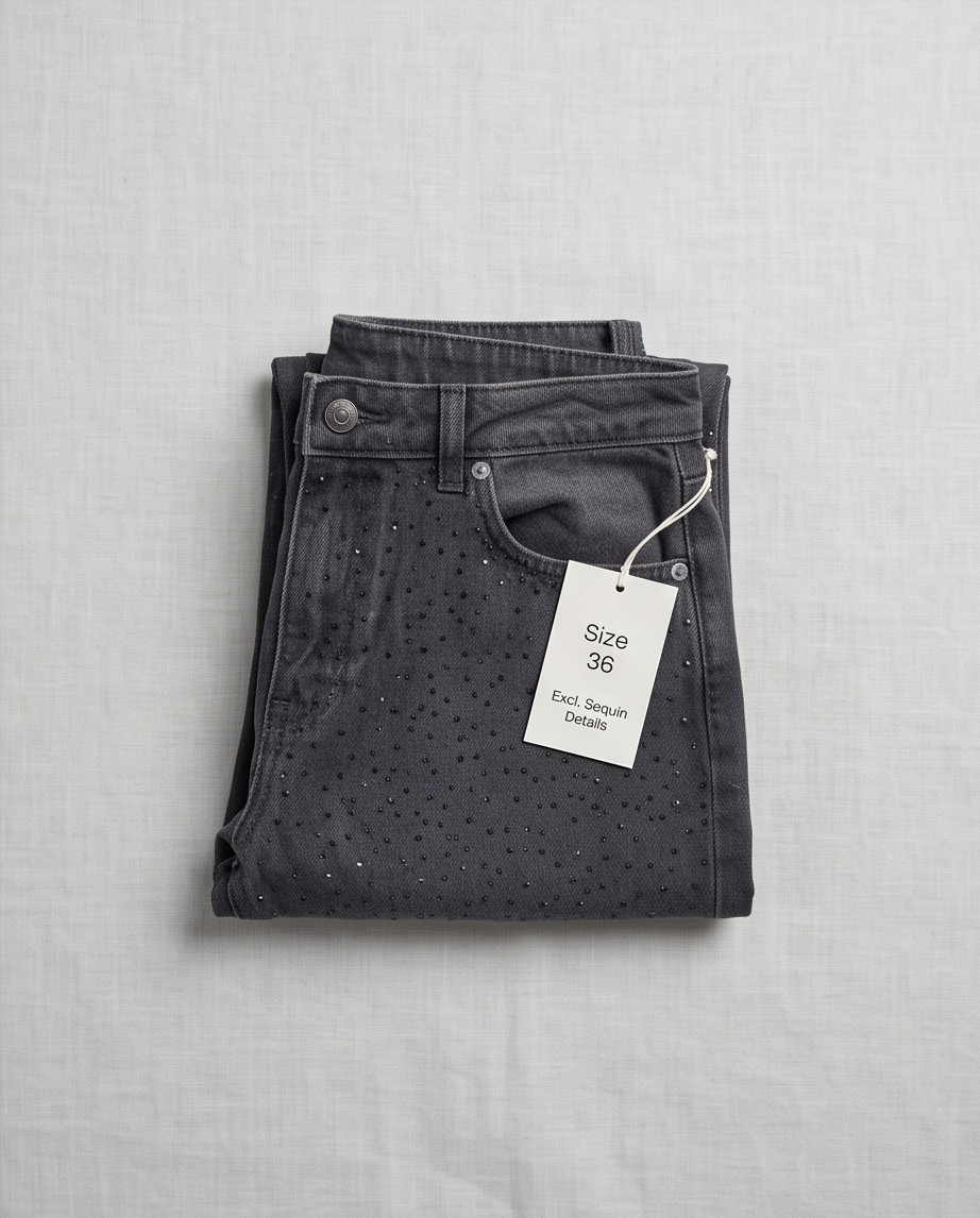 Pantalon Stradivarius — très bon état — taille 36