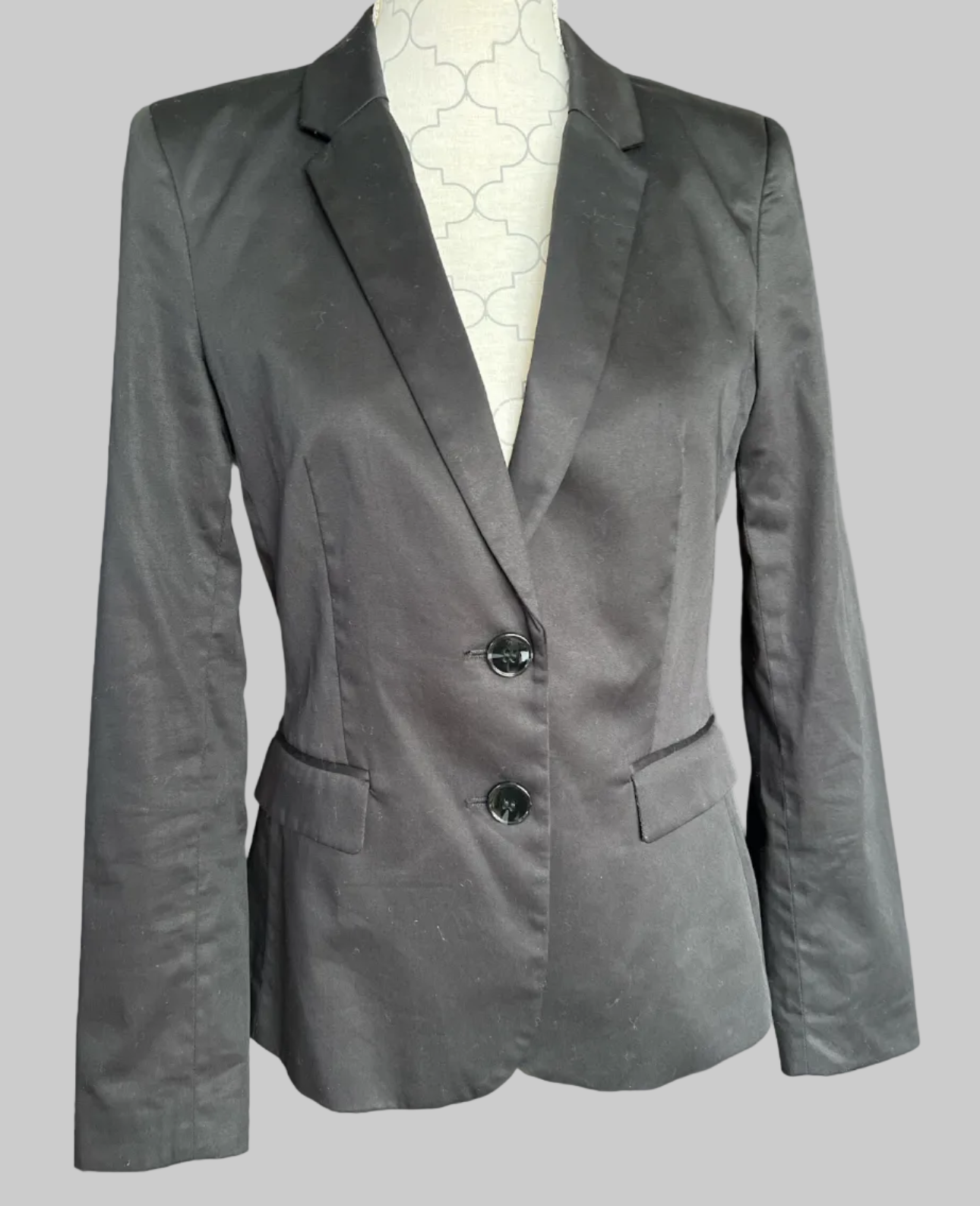 H&M blazer - très bon état - 36