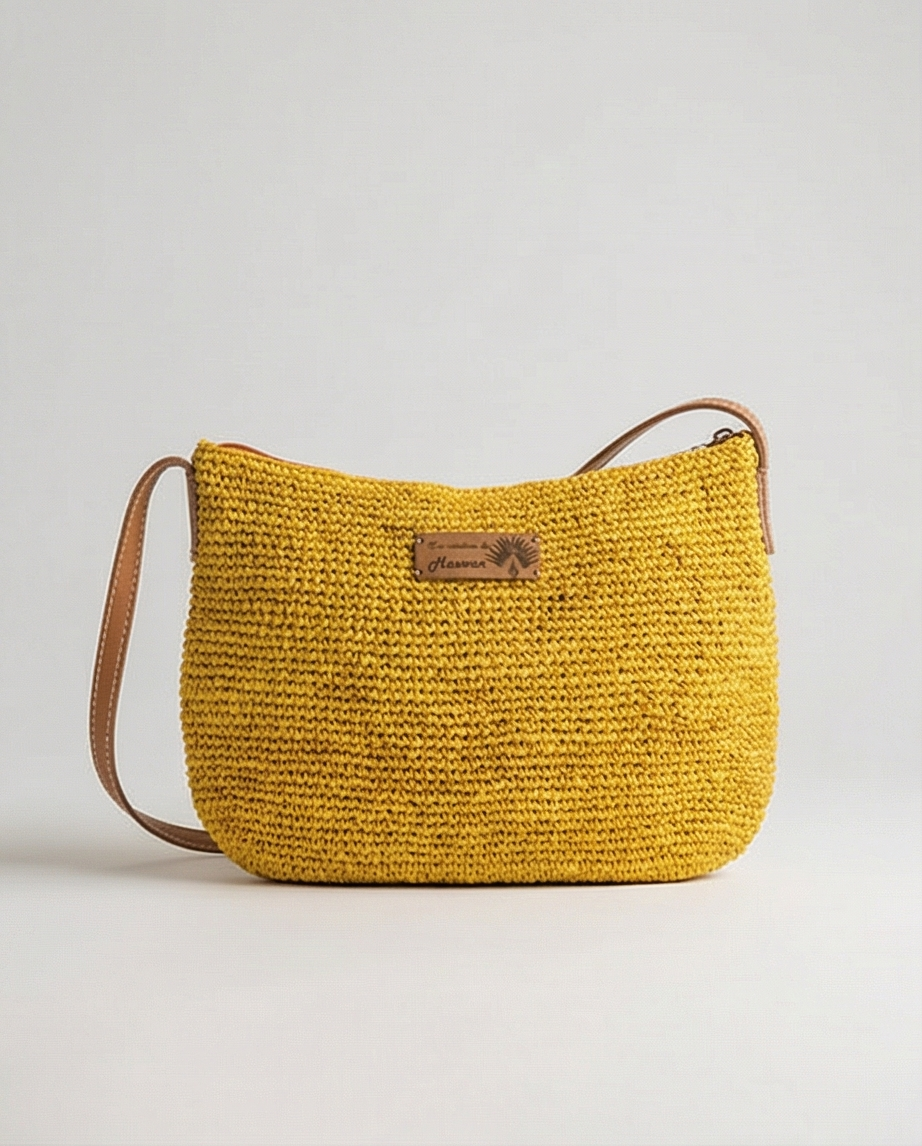 Création de Maewan Sac à main neuf